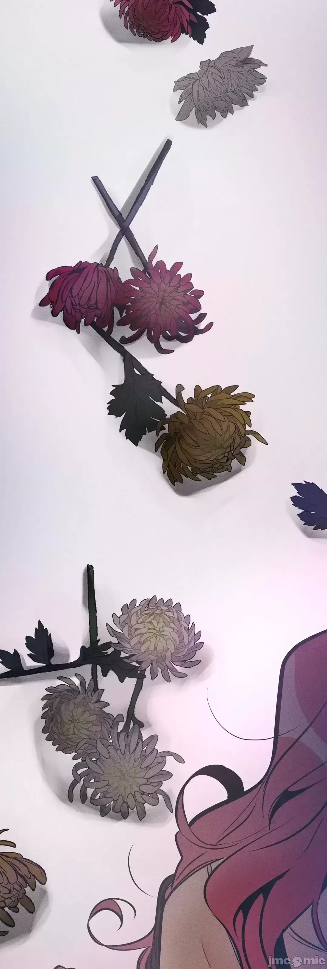 Người phụ nữ khó chịu - Tình yêu -- Chương 1-34