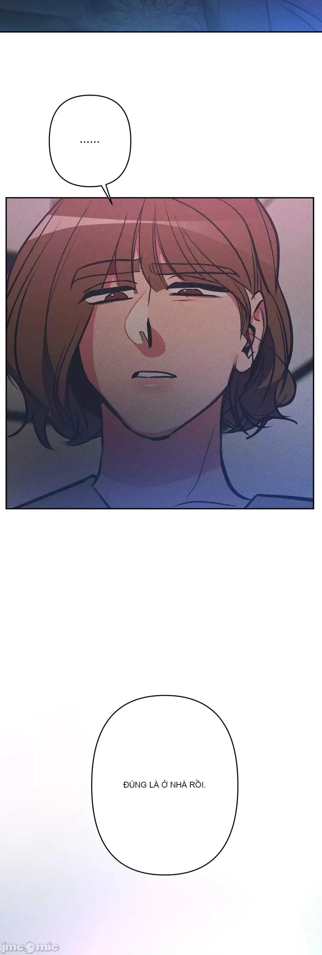 Người phụ nữ khó chịu - Tình yêu -- Chương 1-34