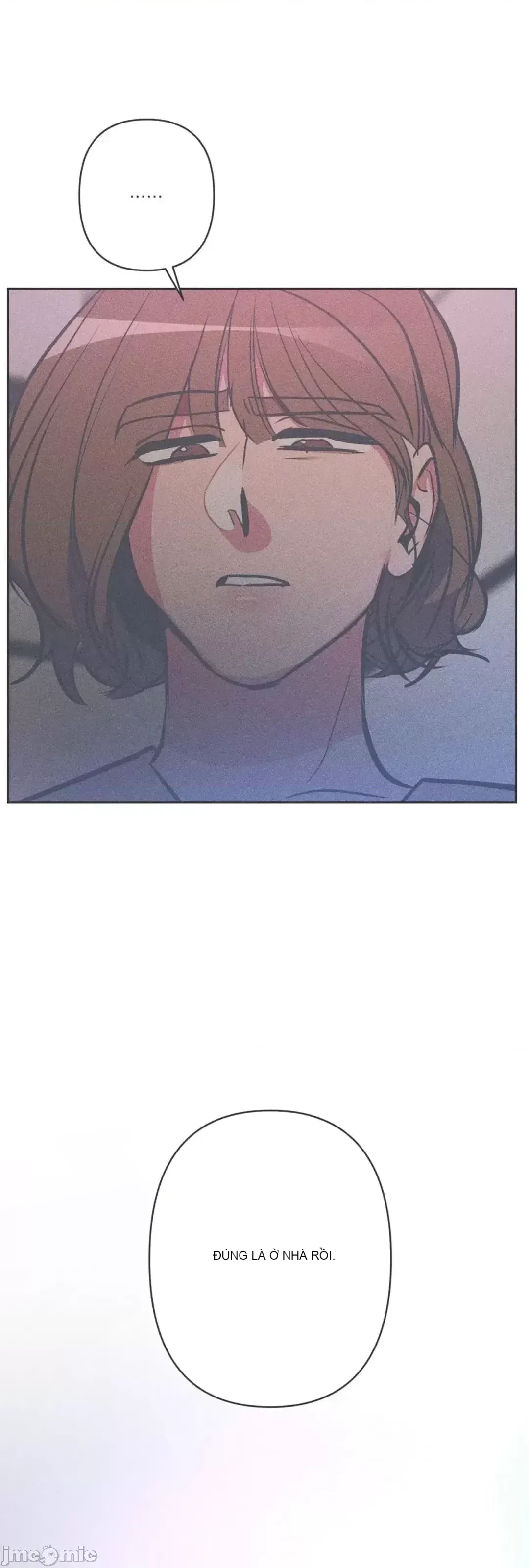 Người phụ nữ khó chịu - Tình yêu -- Chương 1-34