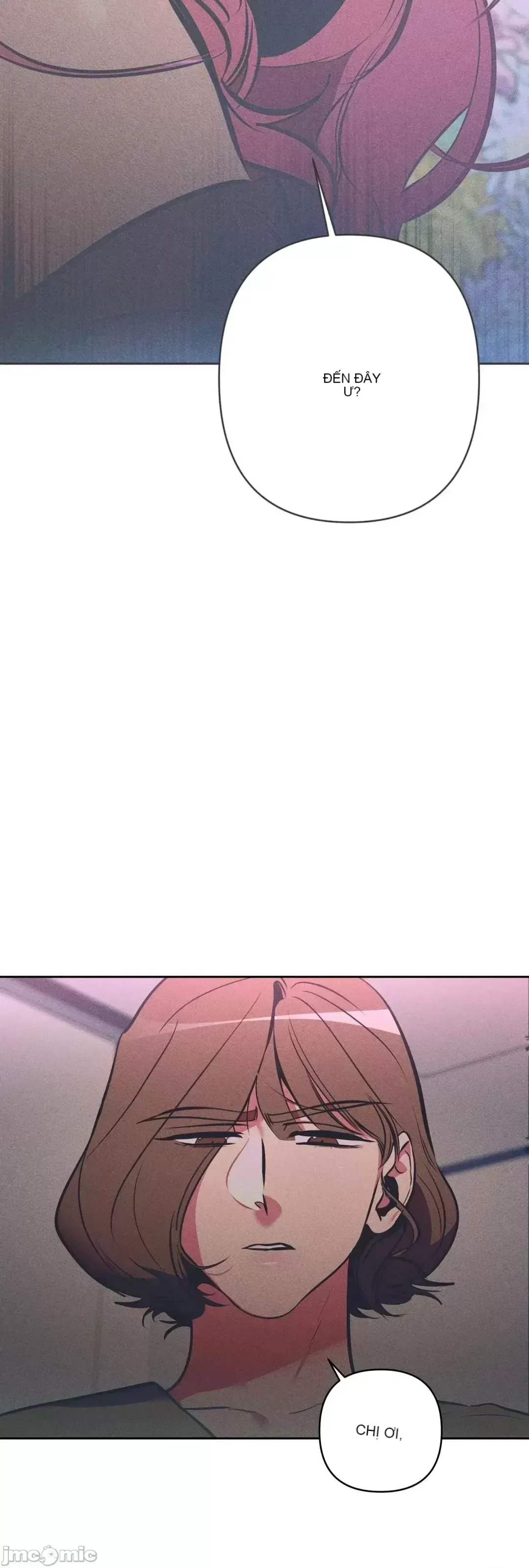 Người phụ nữ khó chịu - Tình yêu -- Chương 1-34