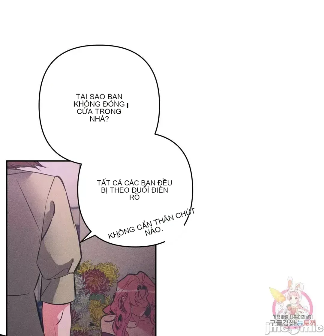 Người phụ nữ khó chịu - Tình yêu -- Chương 1-34