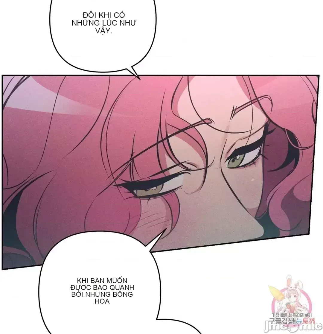 Người phụ nữ khó chịu - Tình yêu -- Chương 1-34