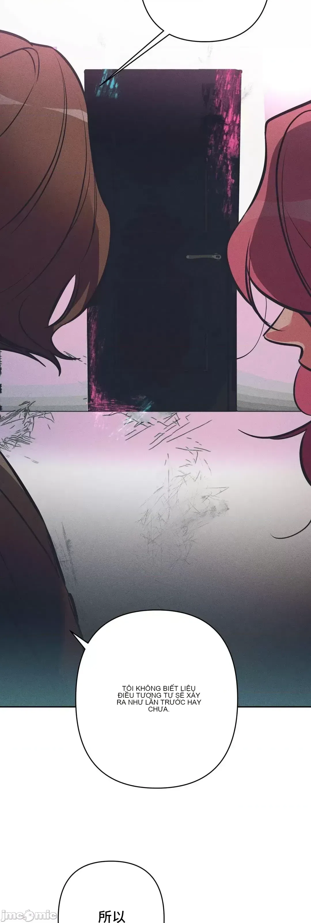 Người phụ nữ khó chịu - Tình yêu -- Chương 1-34