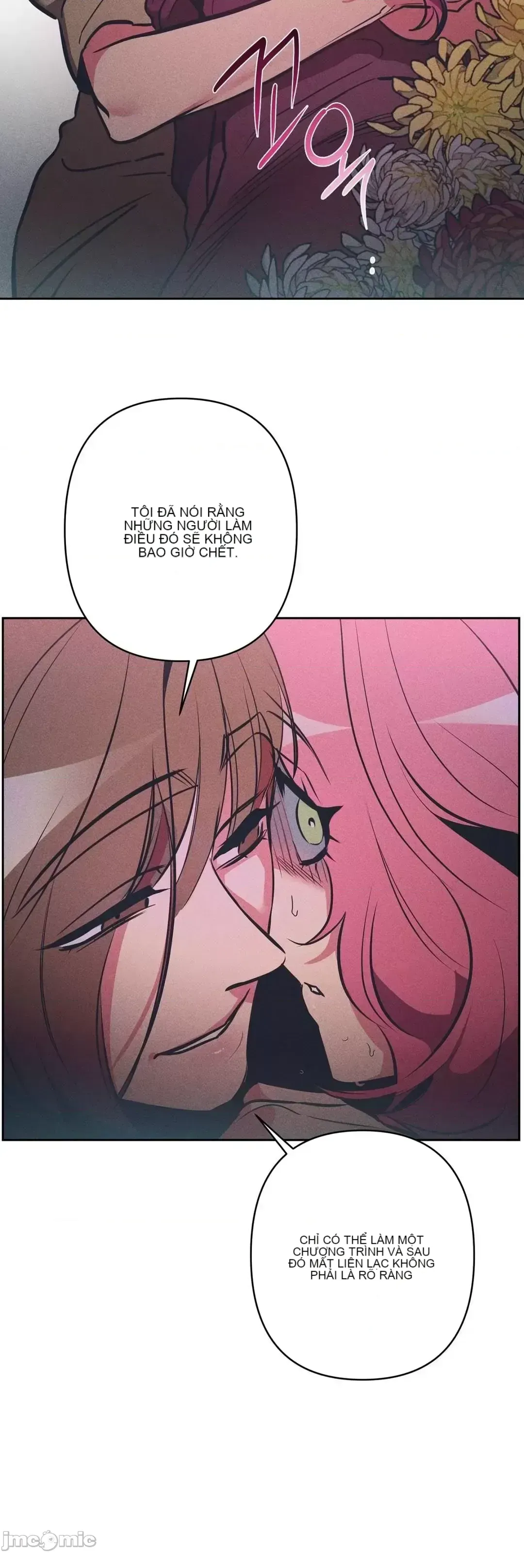 Người phụ nữ khó chịu - Tình yêu -- Chương 1-34