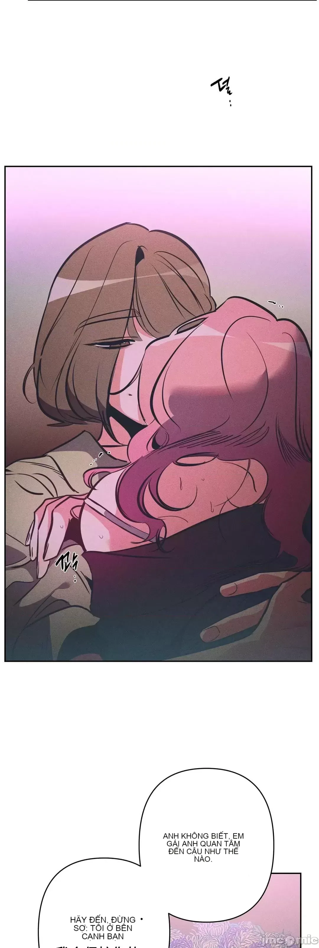 Người phụ nữ khó chịu - Tình yêu -- Chương 1-34