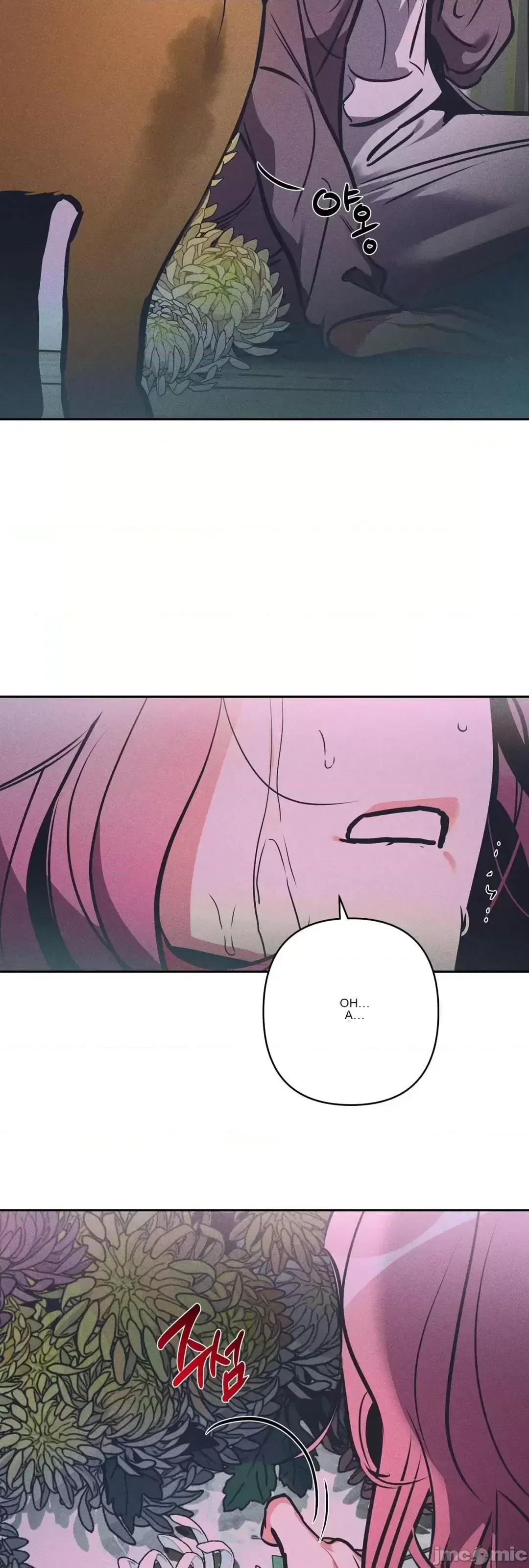 Người phụ nữ khó chịu - Tình yêu -- Chương 1-34