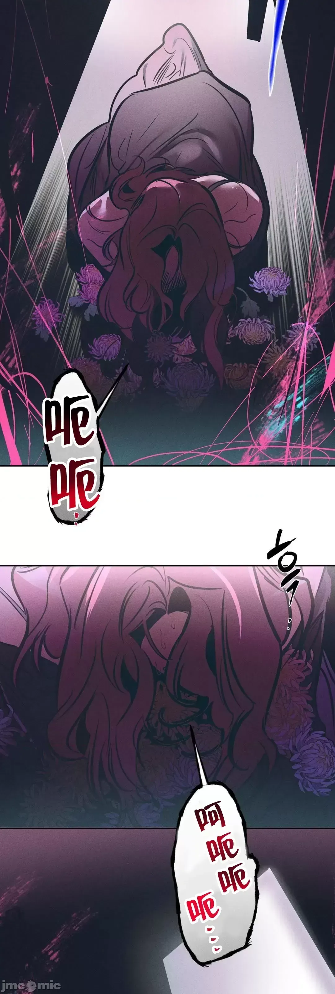 Người phụ nữ khó chịu - Tình yêu -- Chương 1-34