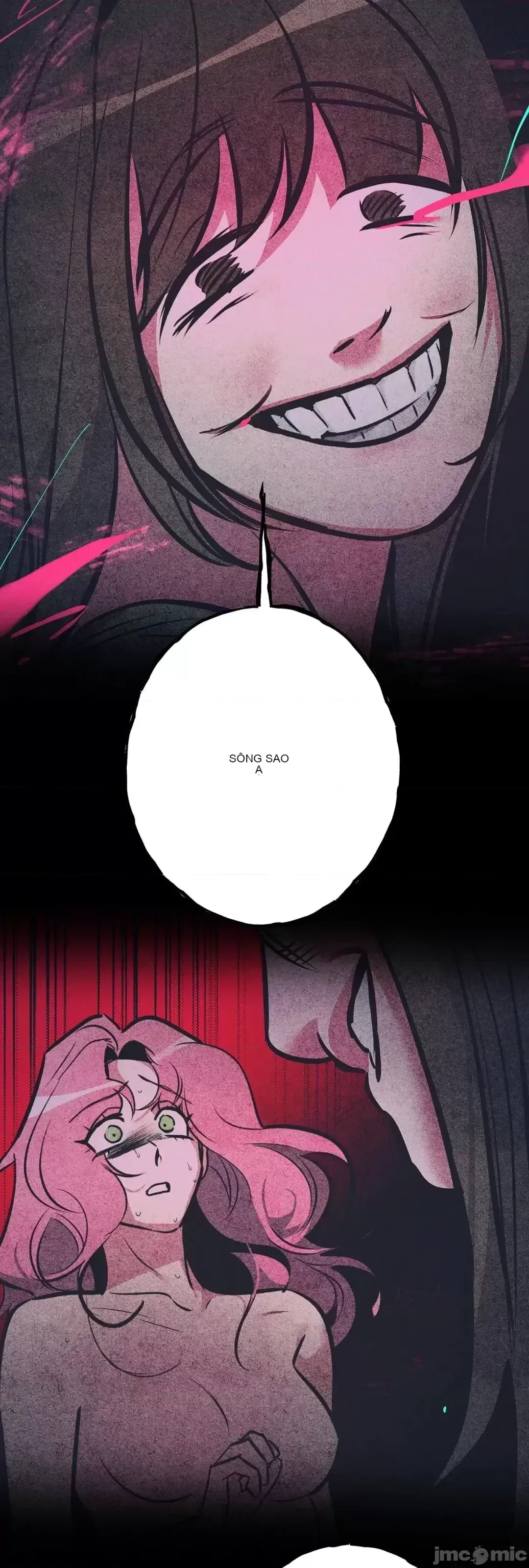 Người phụ nữ khó chịu - Tình yêu -- Chương 1-34