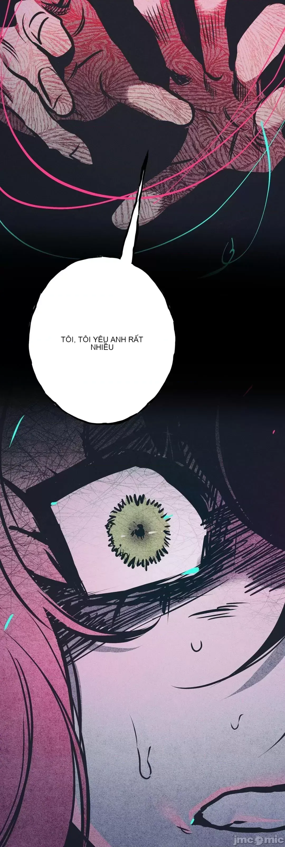 Người phụ nữ khó chịu - Tình yêu -- Chương 1-34