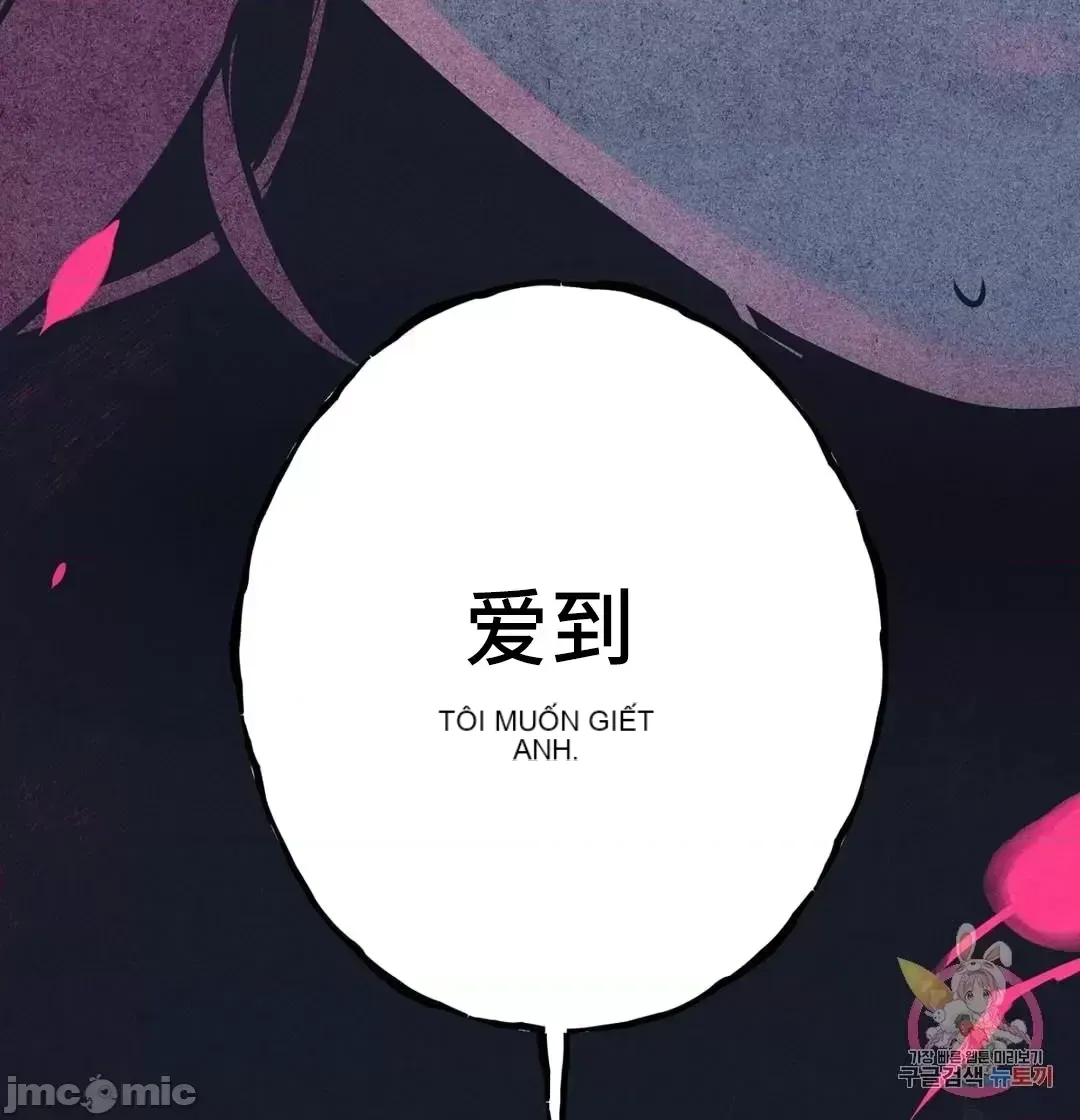 Người phụ nữ khó chịu - Tình yêu -- Chương 1-34