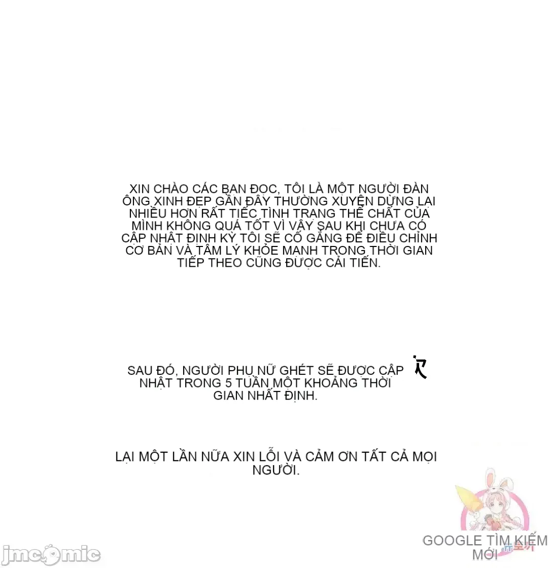 Người phụ nữ khó chịu - Tình yêu -- Chương 1-34