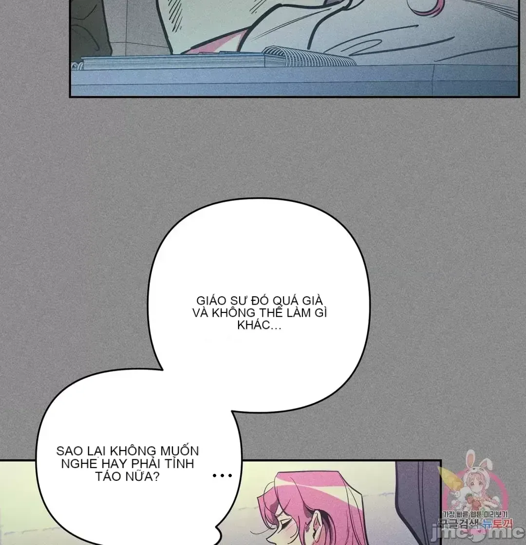 Người phụ nữ khó chịu - Tình yêu -- Chương 1-34