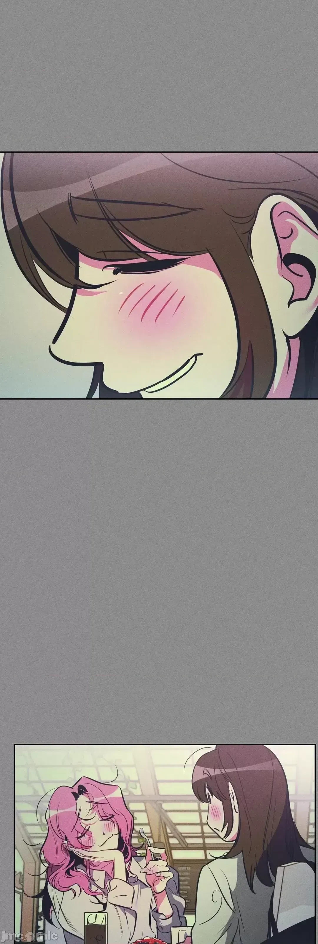 Người phụ nữ khó chịu - Tình yêu -- Chương 1-34