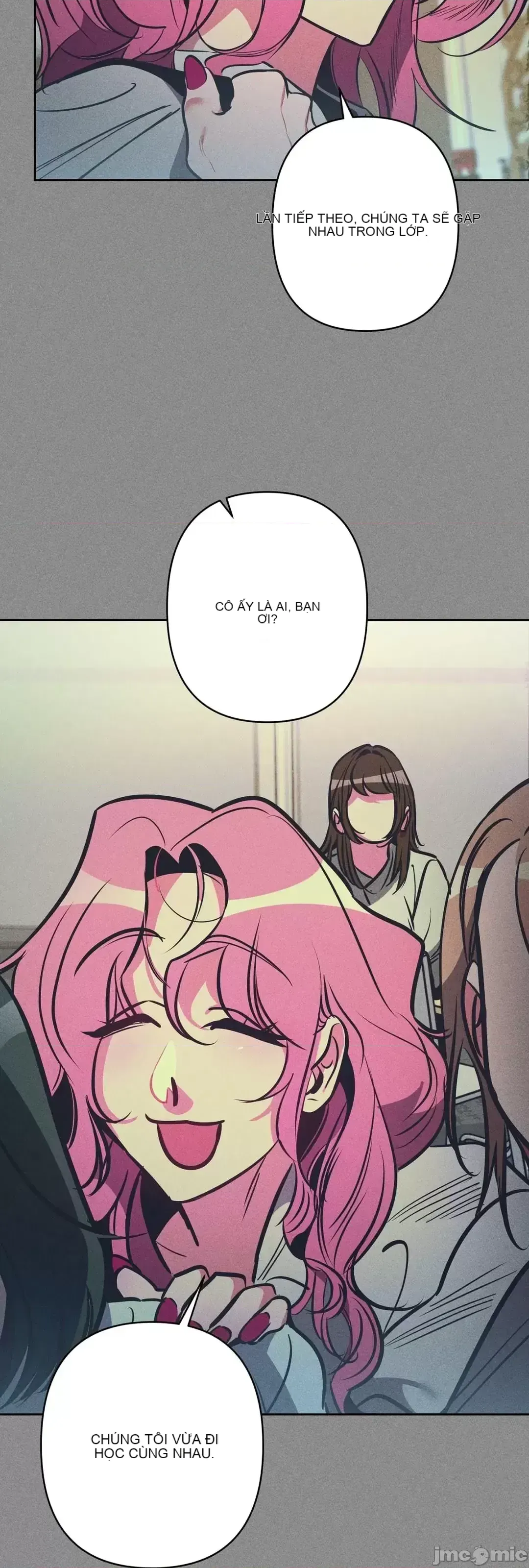 Người phụ nữ khó chịu - Tình yêu -- Chương 1-34