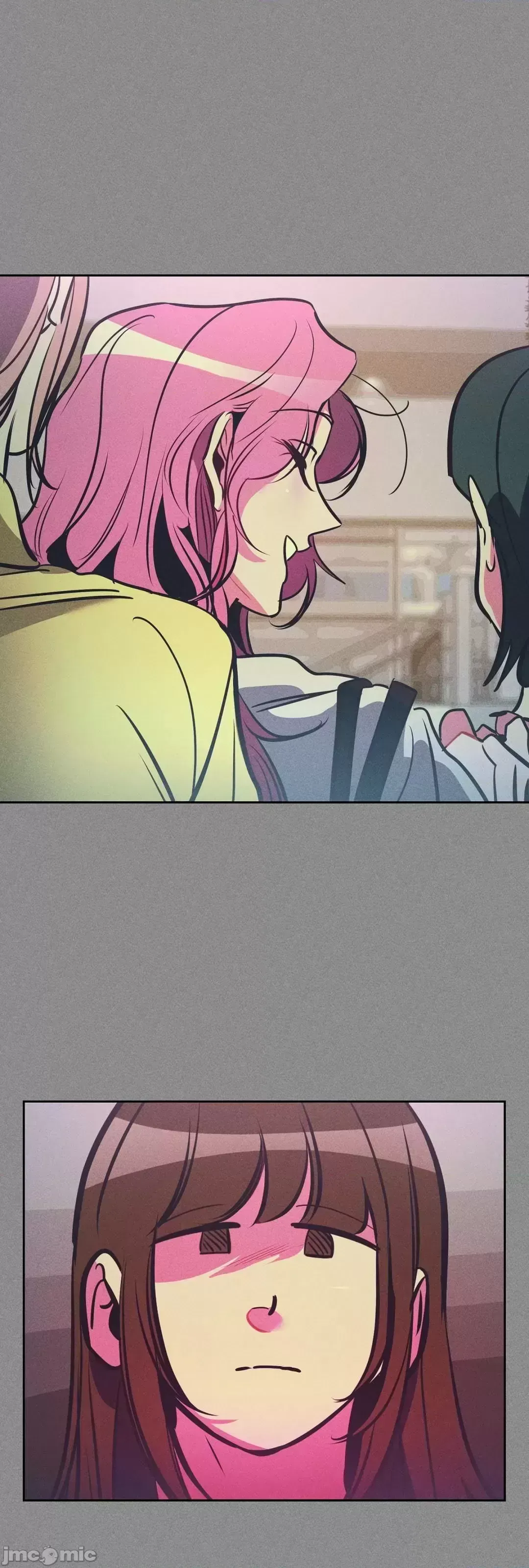 Người phụ nữ khó chịu - Tình yêu -- Chương 1-34