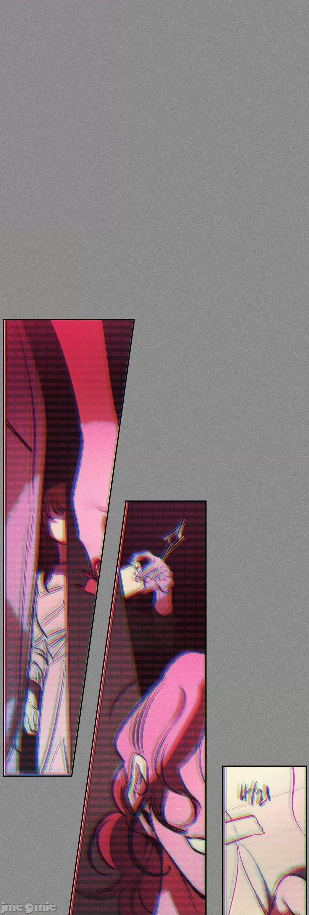 Người phụ nữ khó chịu - Tình yêu -- Chương 1-34