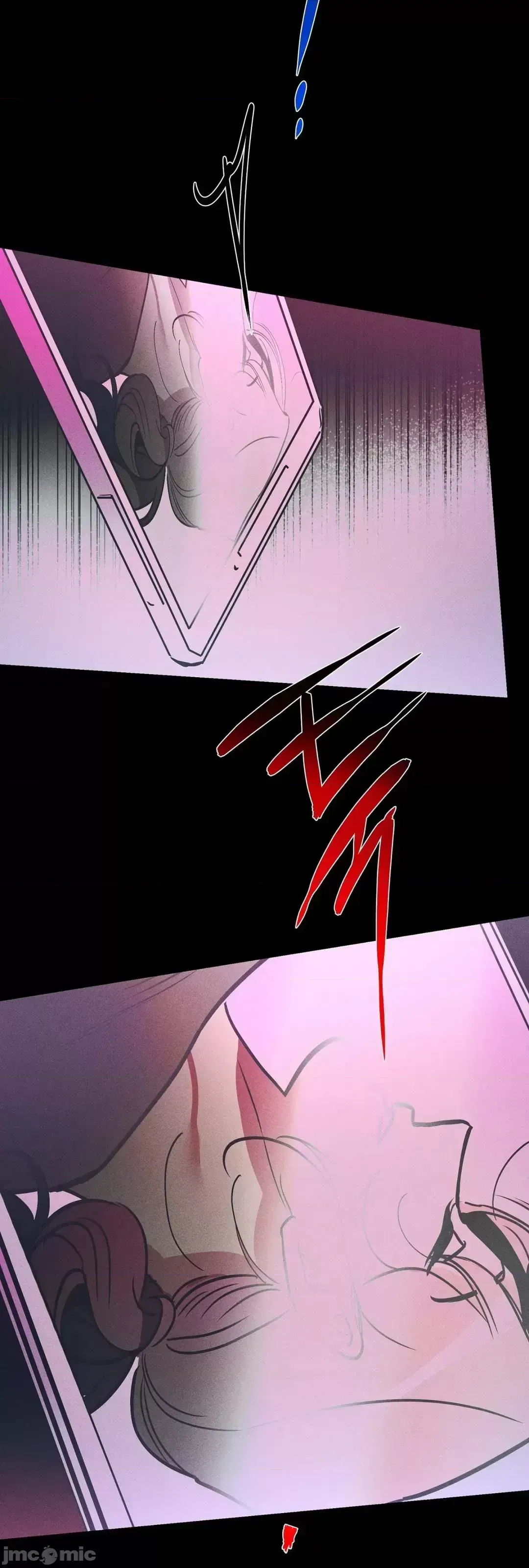 Người phụ nữ khó chịu - Tình yêu -- Chương 1-34