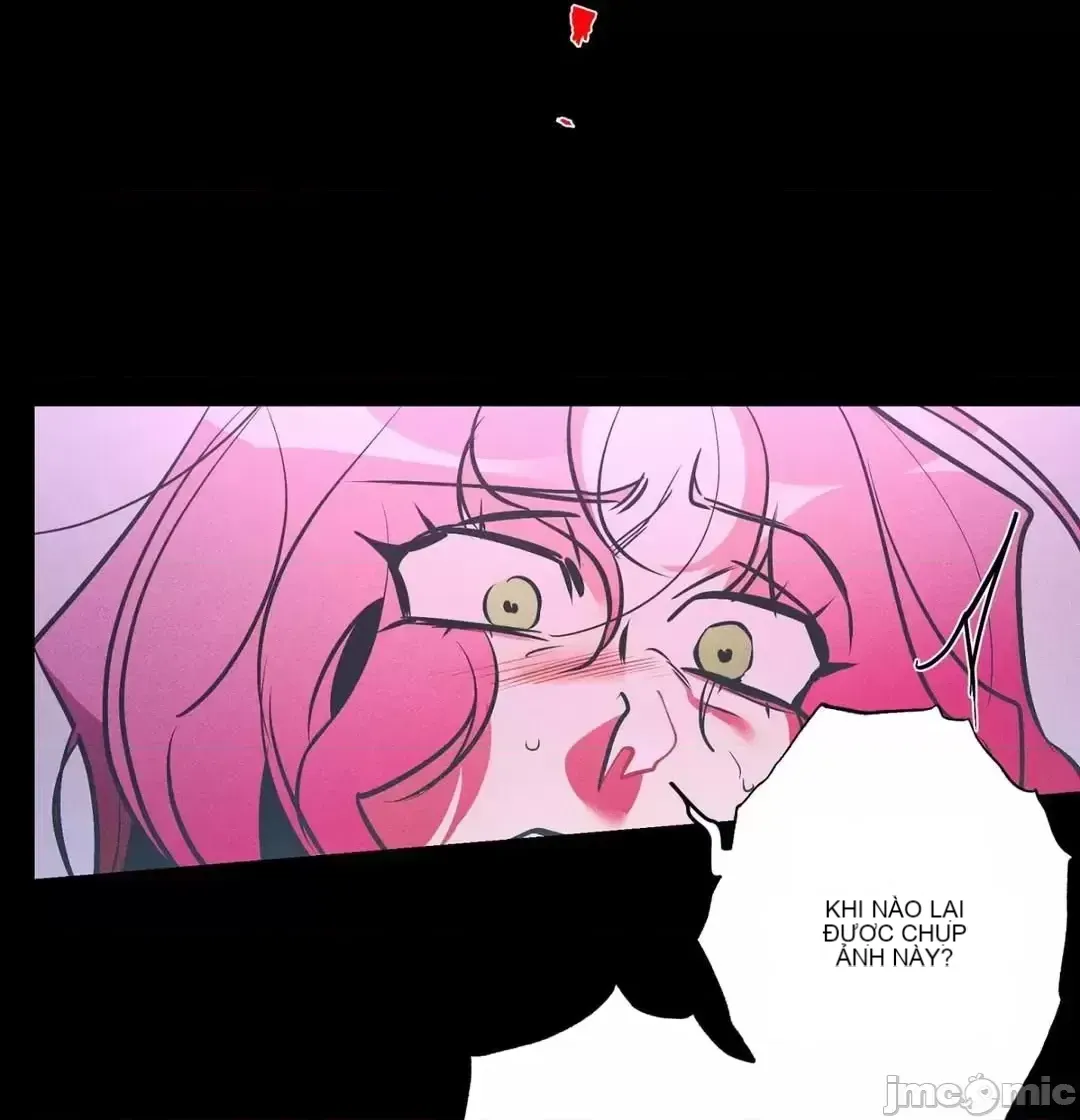 Người phụ nữ khó chịu - Tình yêu -- Chương 1-34