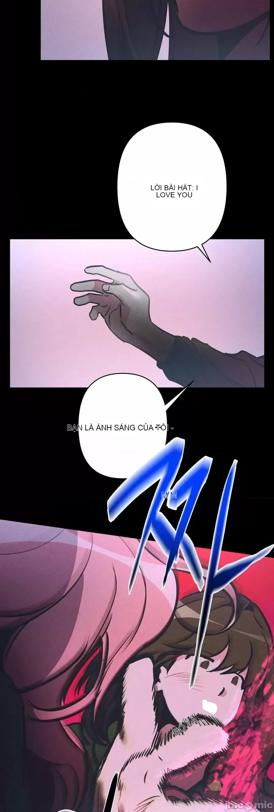 Người phụ nữ khó chịu - Tình yêu -- Chương 1-34