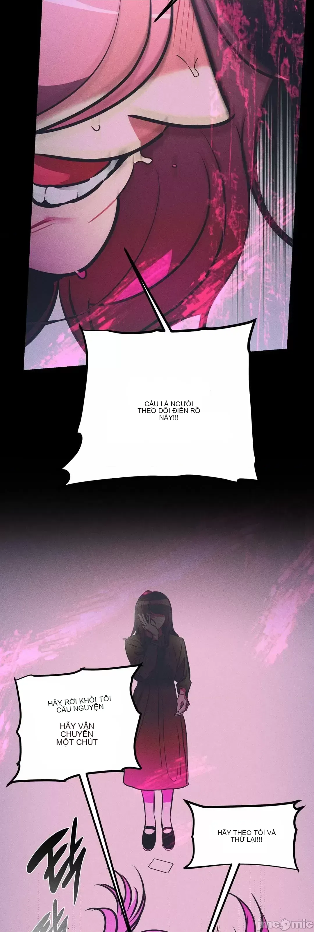 Người phụ nữ khó chịu - Tình yêu -- Chương 1-34