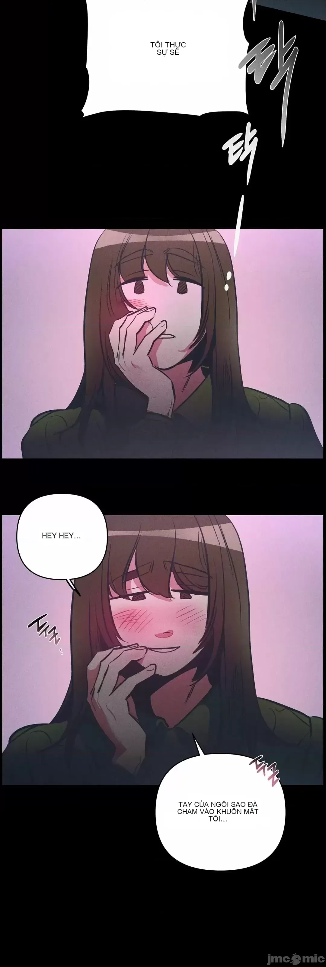 Người phụ nữ khó chịu - Tình yêu -- Chương 1-34