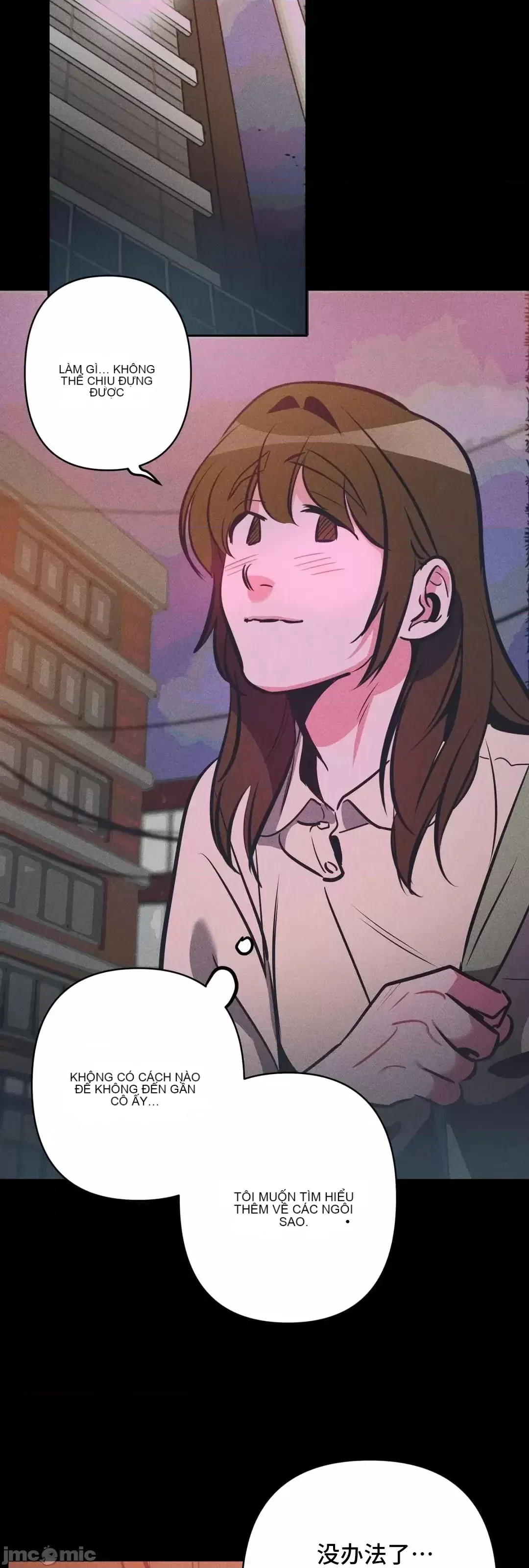 Người phụ nữ khó chịu - Tình yêu -- Chương 1-34