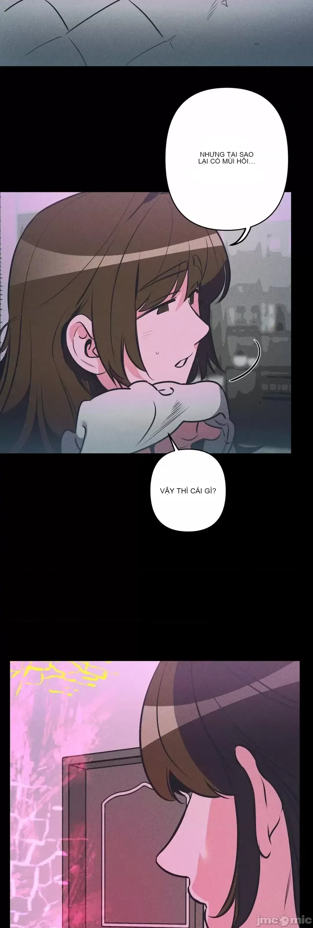 Người phụ nữ khó chịu - Tình yêu -- Chương 1-34