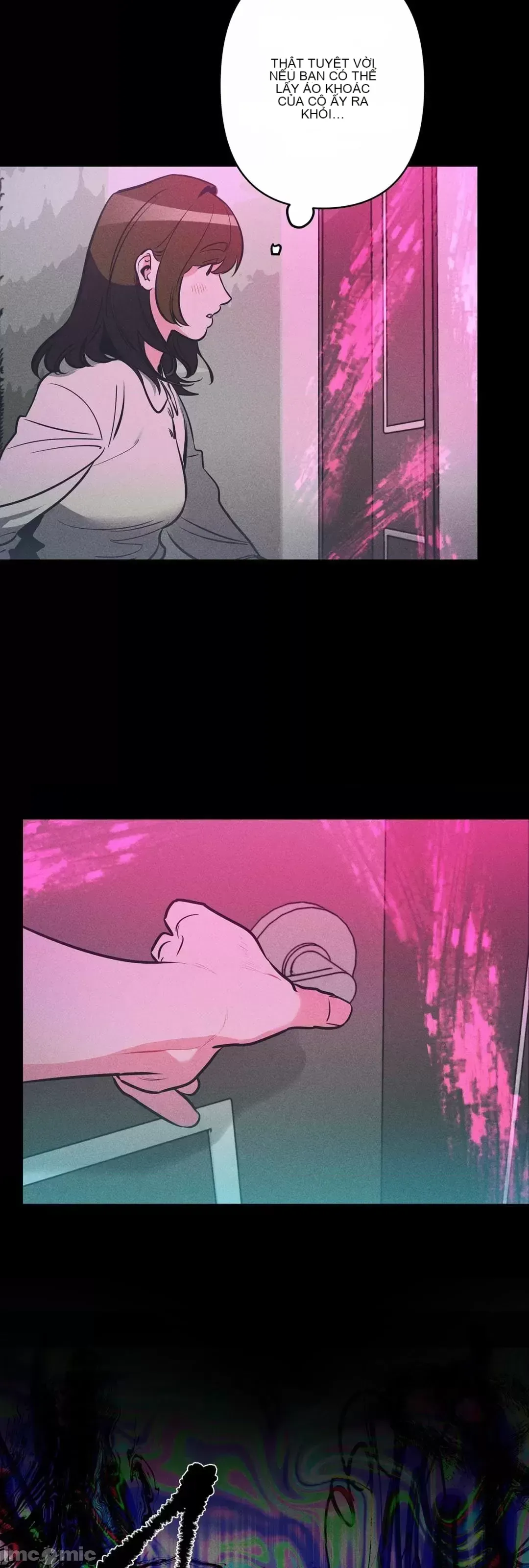 Người phụ nữ khó chịu - Tình yêu -- Chương 1-34