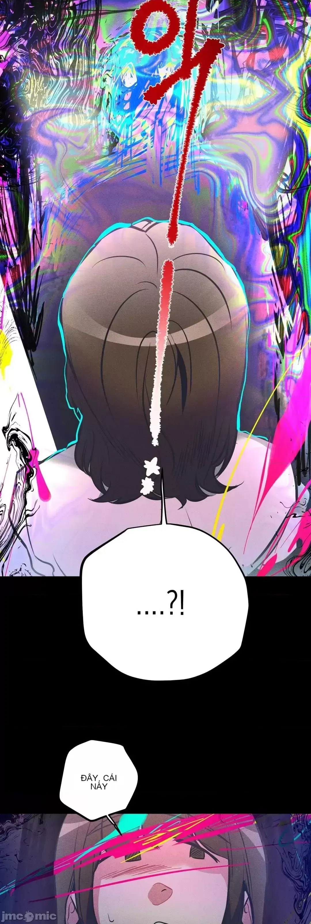 Người phụ nữ khó chịu - Tình yêu -- Chương 1-34