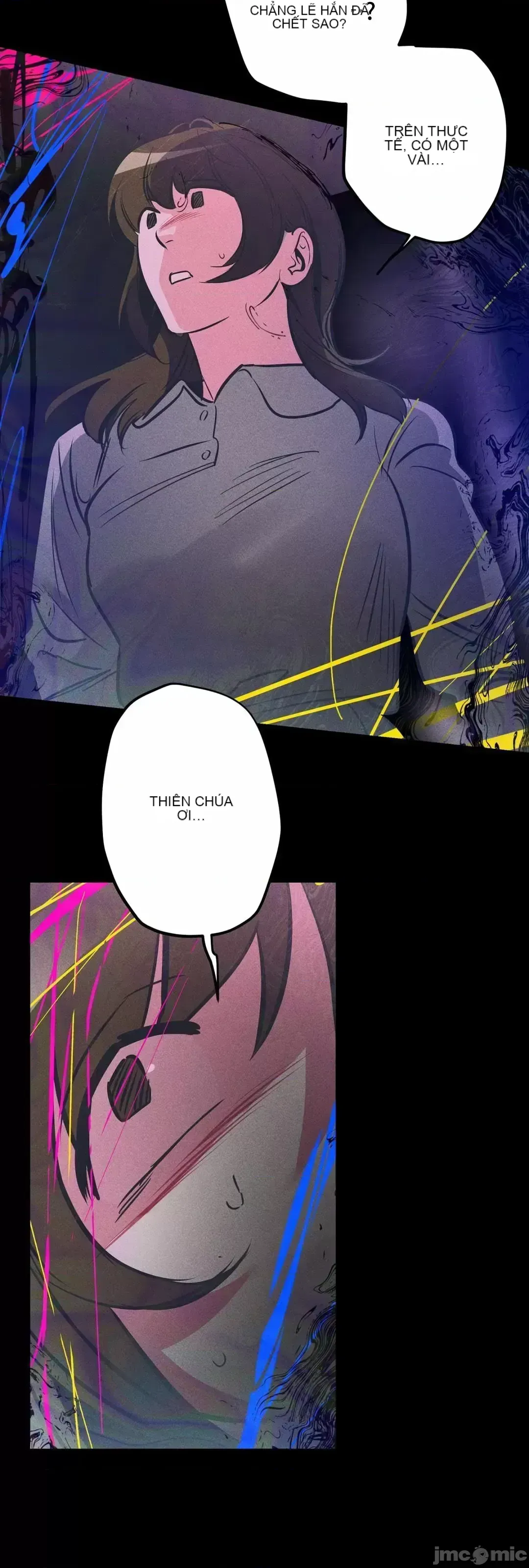 Người phụ nữ khó chịu - Tình yêu -- Chương 1-34