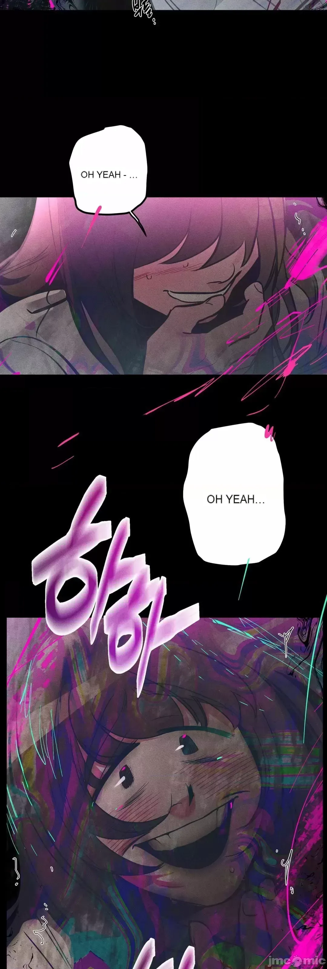 Người phụ nữ khó chịu - Tình yêu -- Chương 1-34