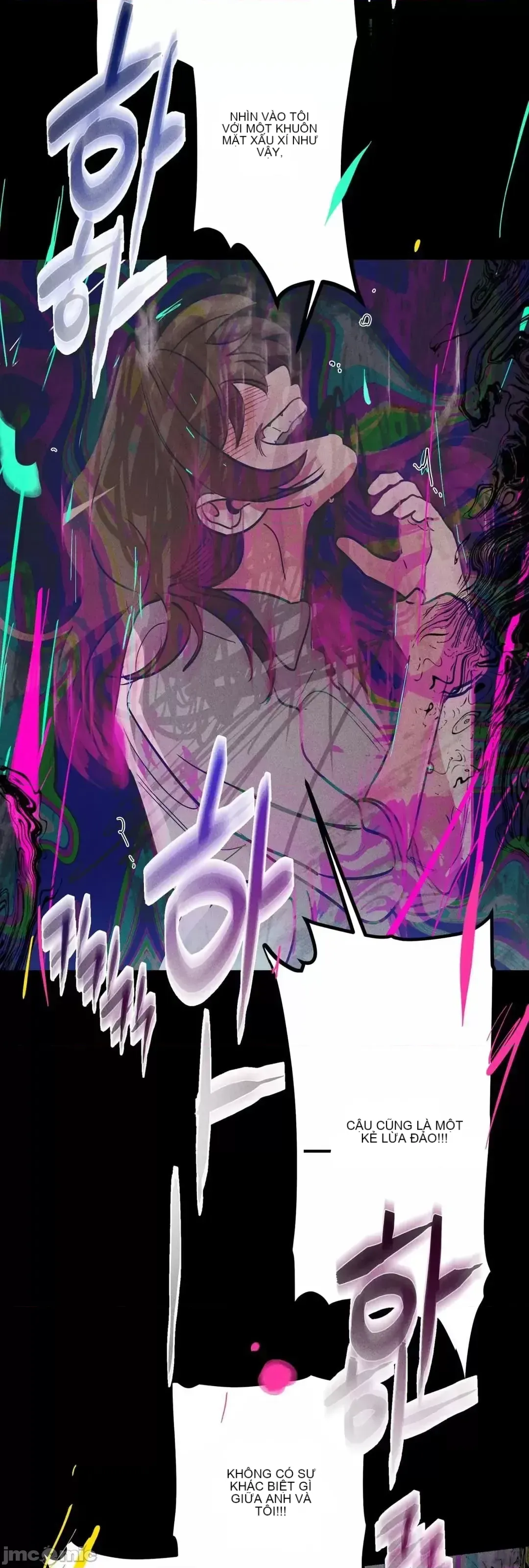 Người phụ nữ khó chịu - Tình yêu -- Chương 1-34