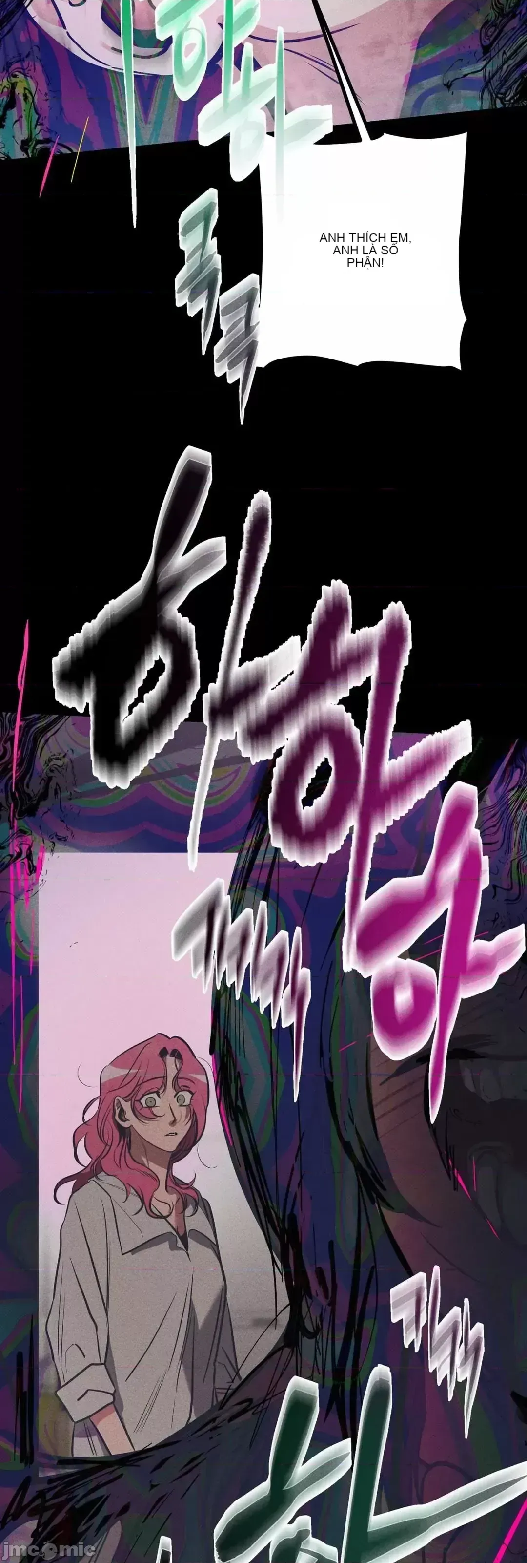 Người phụ nữ khó chịu - Tình yêu -- Chương 1-34