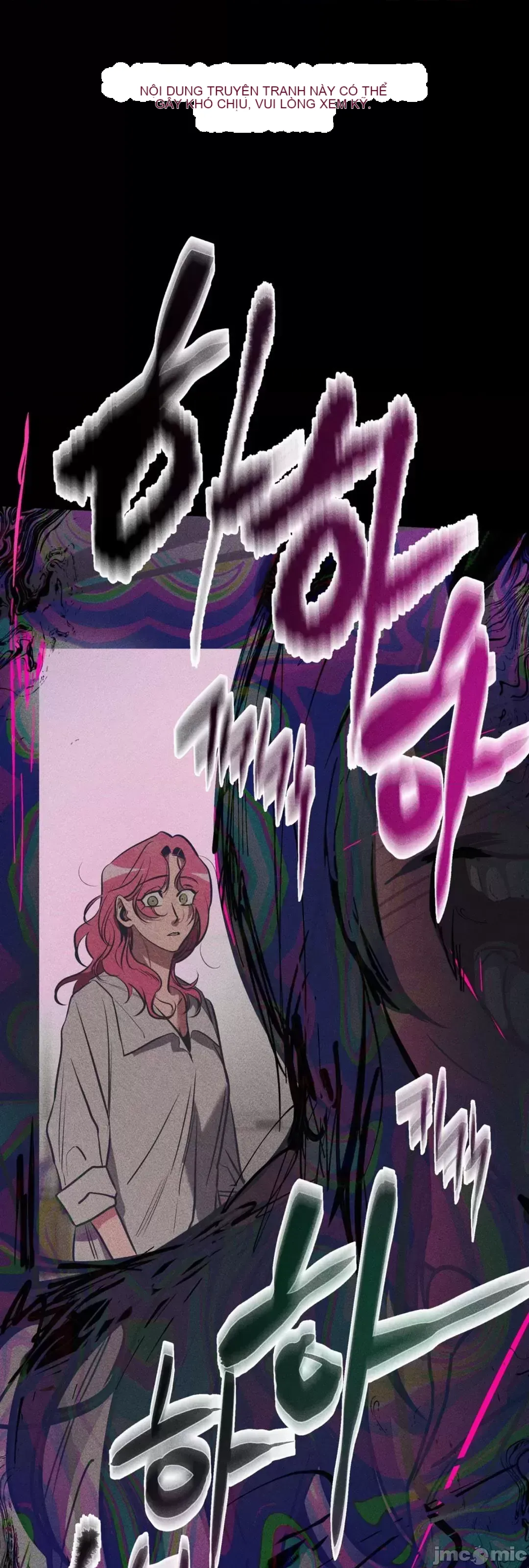 Người phụ nữ khó chịu - Tình yêu -- Chương 1-34