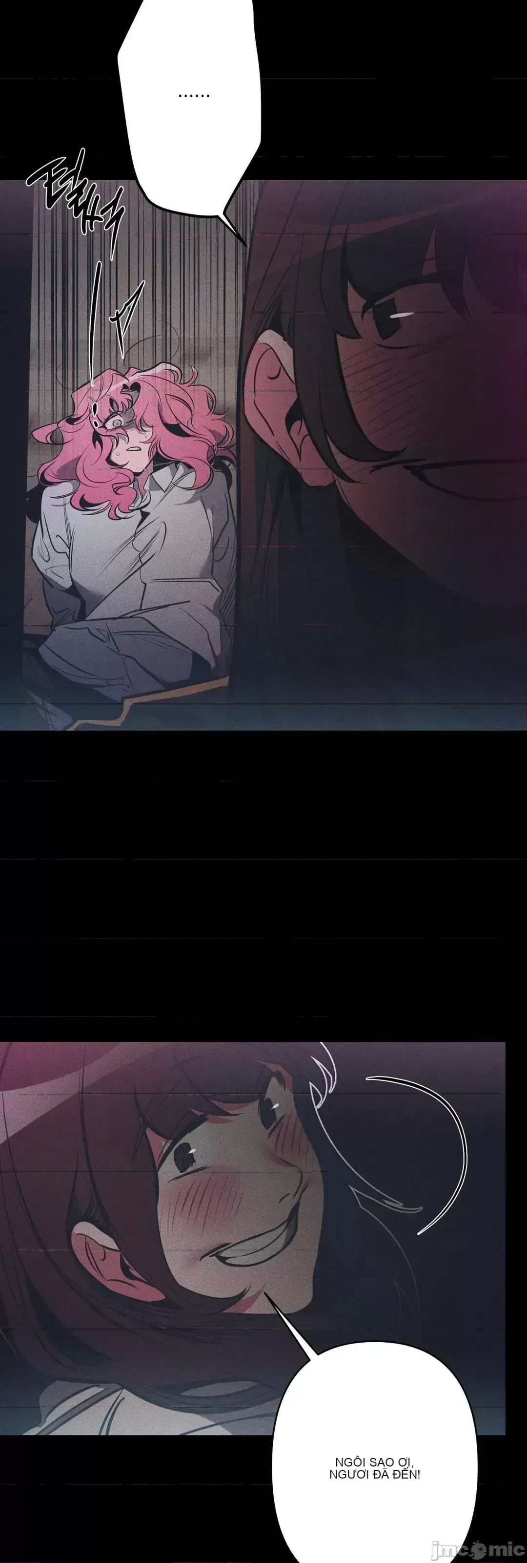 Người phụ nữ khó chịu - Tình yêu -- Chương 1-34