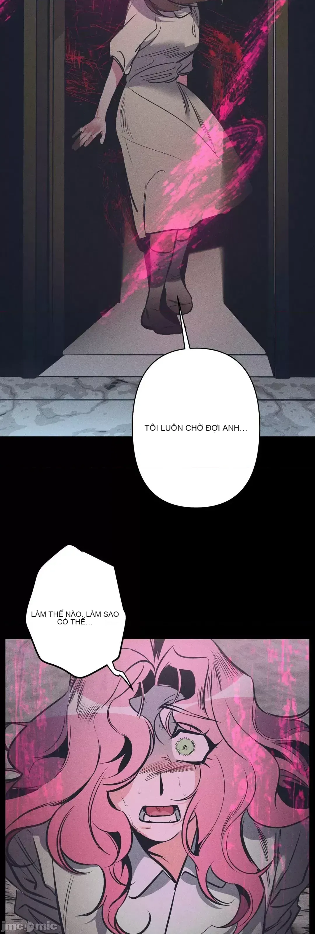 Người phụ nữ khó chịu - Tình yêu -- Chương 1-34