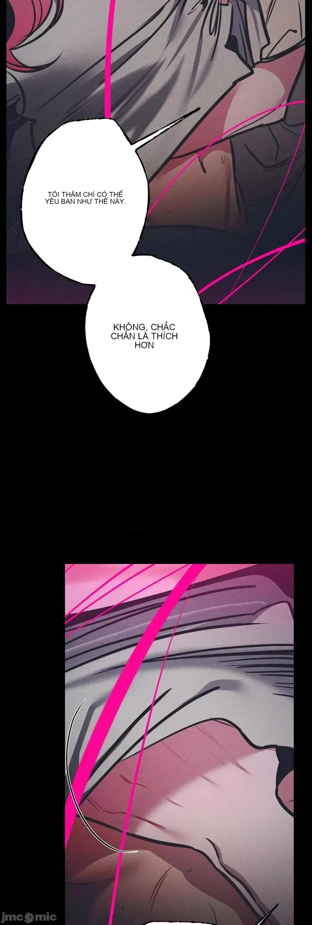 Người phụ nữ khó chịu - Tình yêu -- Chương 1-34