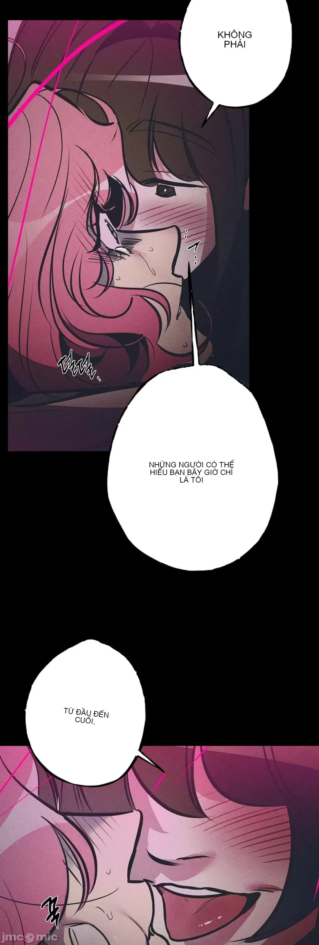 Người phụ nữ khó chịu - Tình yêu -- Chương 1-34