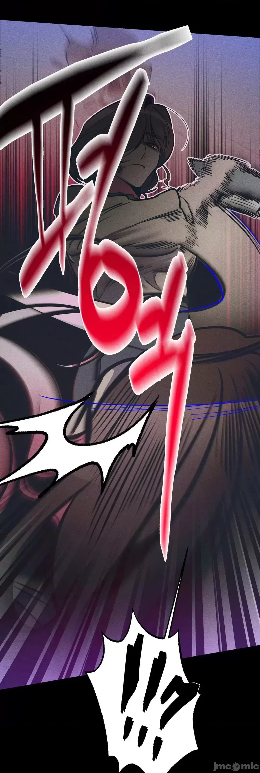 Người phụ nữ khó chịu - Tình yêu -- Chương 1-34