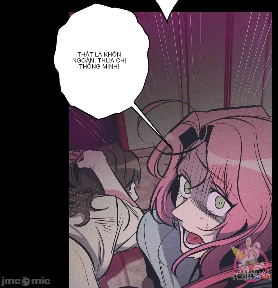 Người phụ nữ khó chịu - Tình yêu -- Chương 1-34