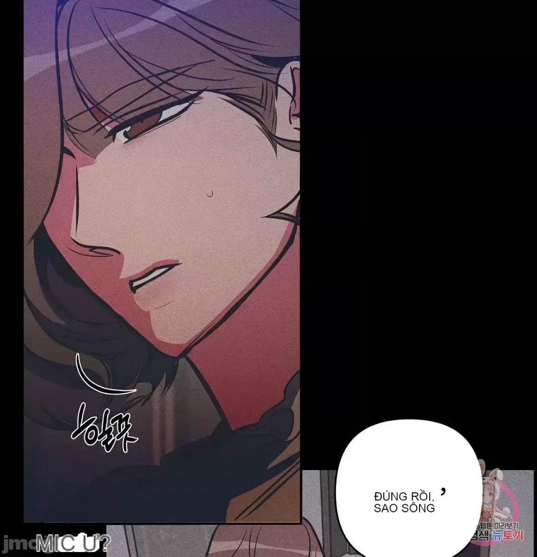 Người phụ nữ khó chịu - Tình yêu -- Chương 1-34