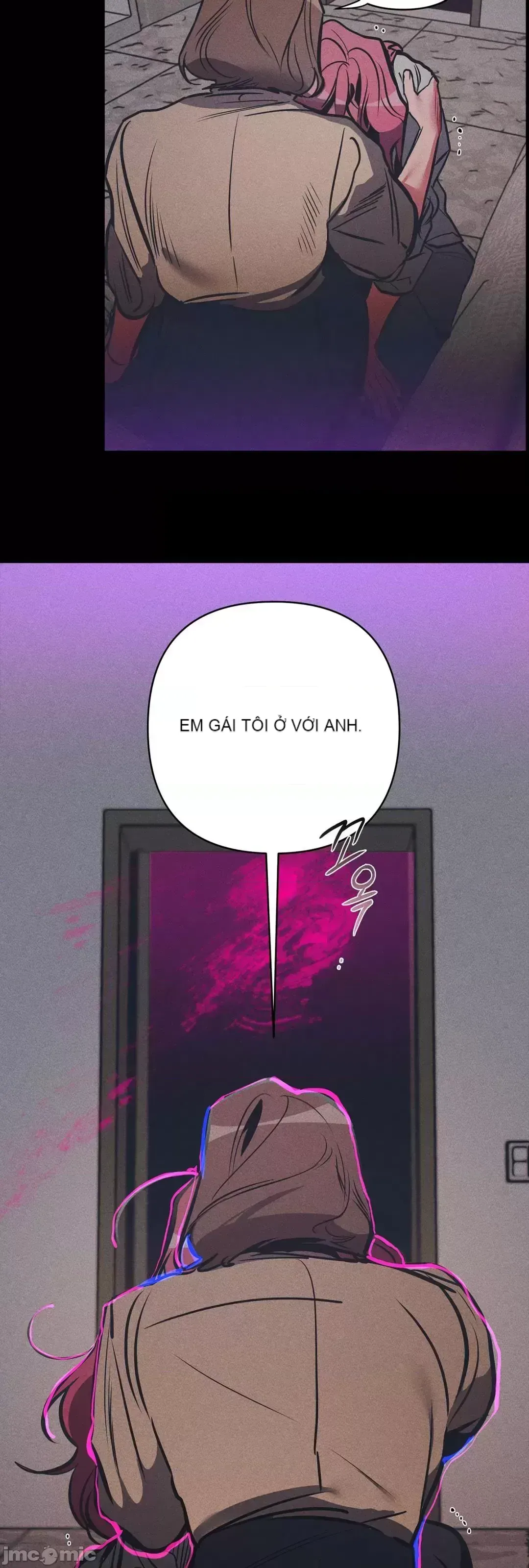 Người phụ nữ khó chịu - Tình yêu -- Chương 1-34