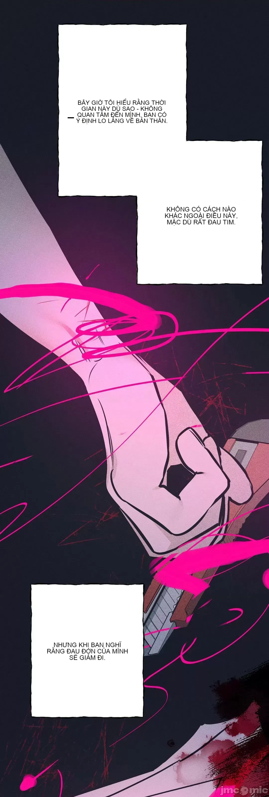 Người phụ nữ khó chịu - Tình yêu -- Chương 1-34