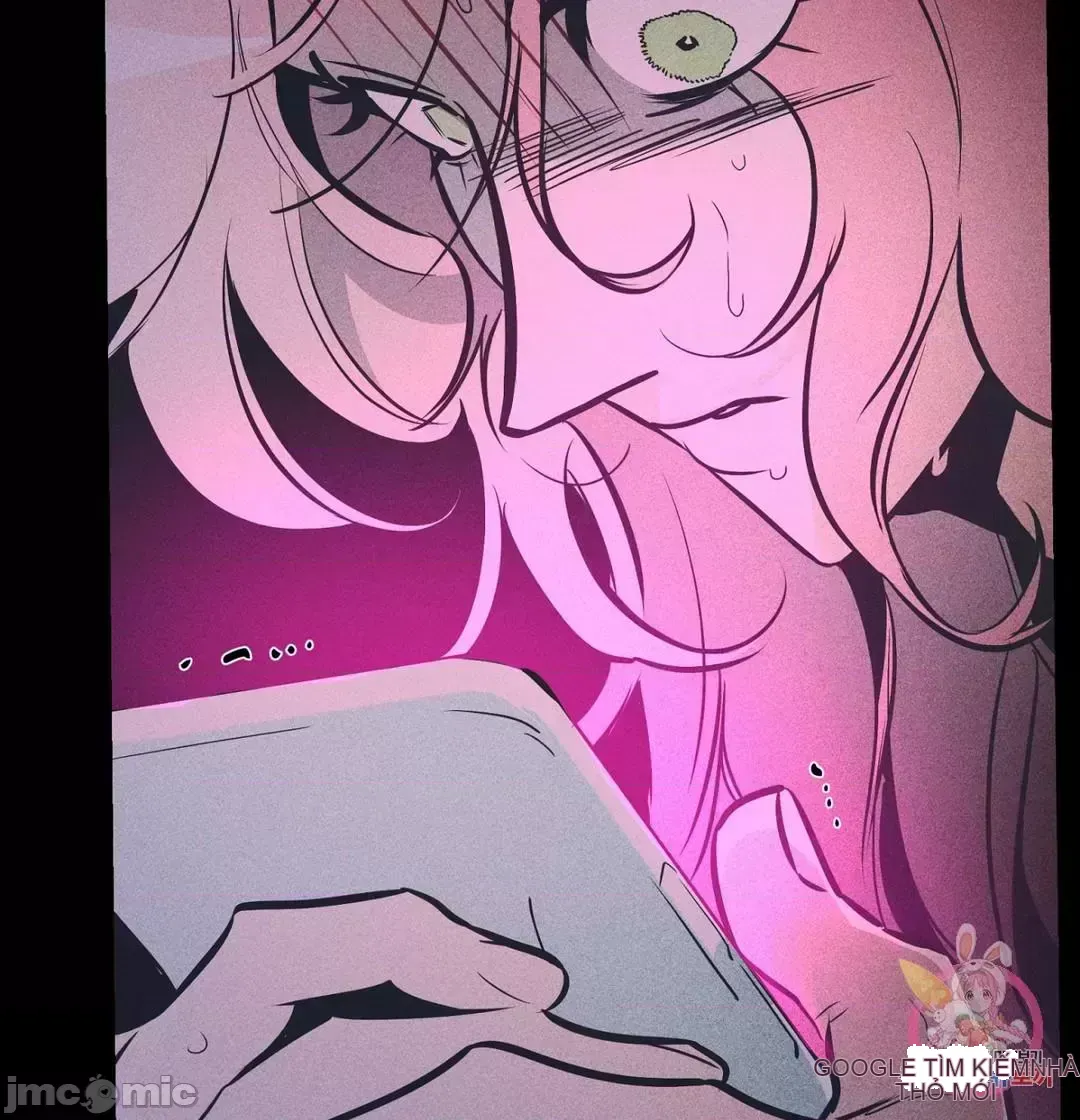 Người phụ nữ khó chịu - Tình yêu -- Chương 1-34