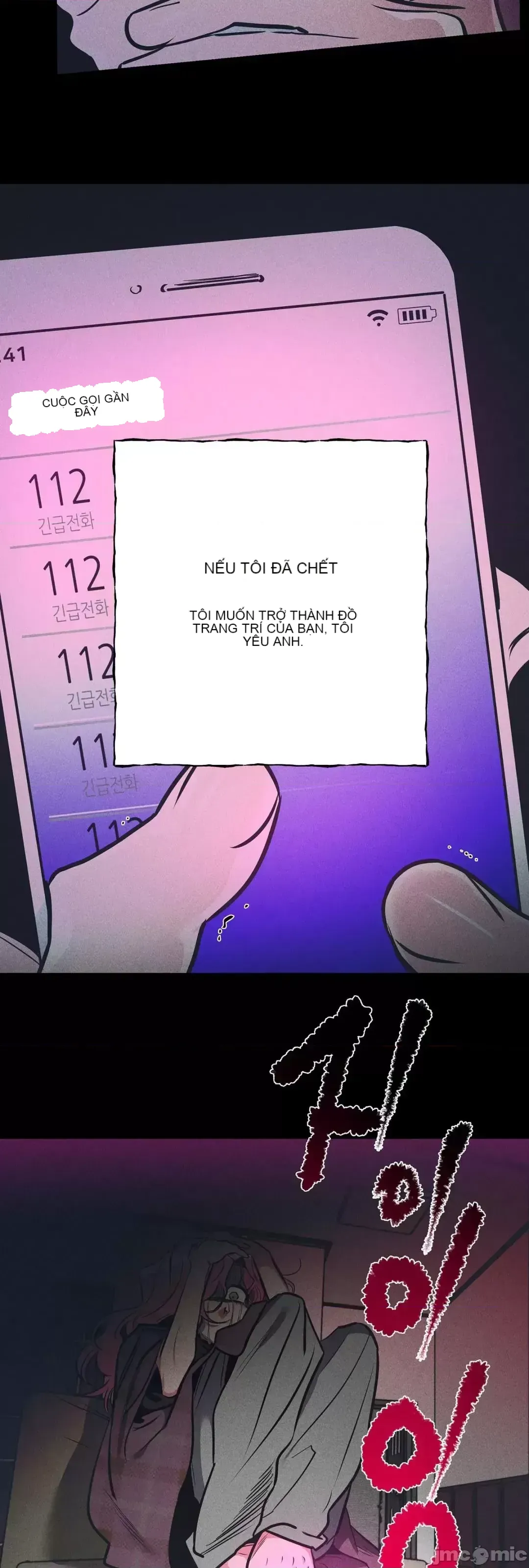 Người phụ nữ khó chịu - Tình yêu -- Chương 1-34