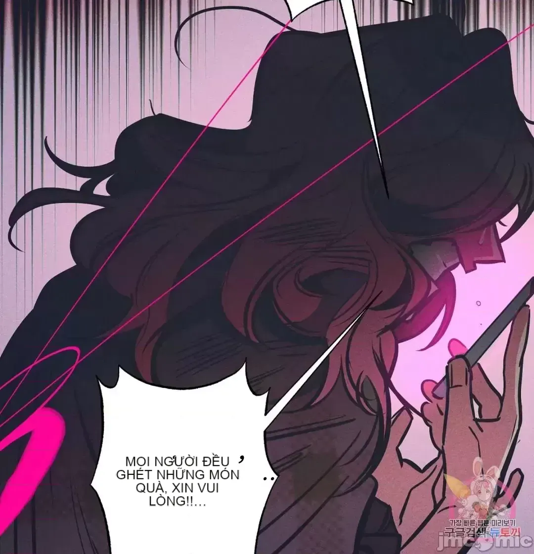 Người phụ nữ khó chịu - Tình yêu -- Chương 1-34