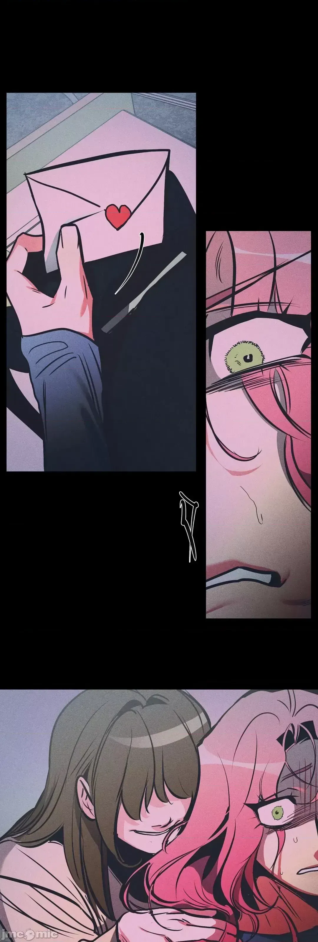 Người phụ nữ khó chịu - Tình yêu -- Chương 1-34