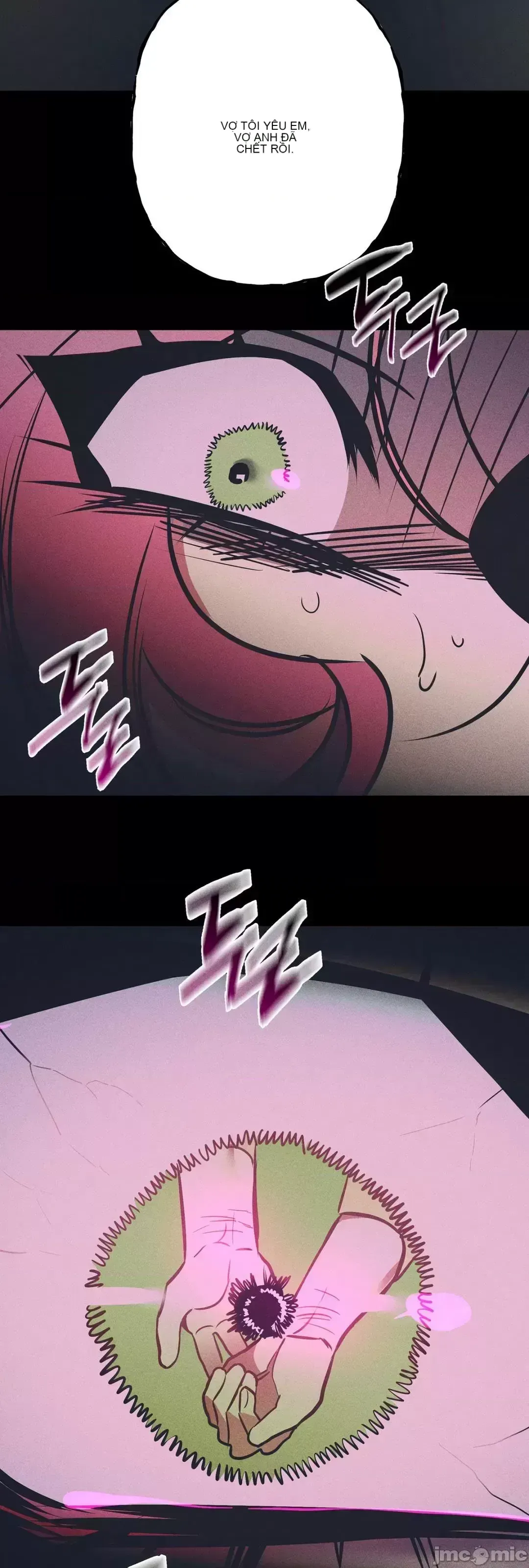 Người phụ nữ khó chịu - Tình yêu -- Chương 1-34