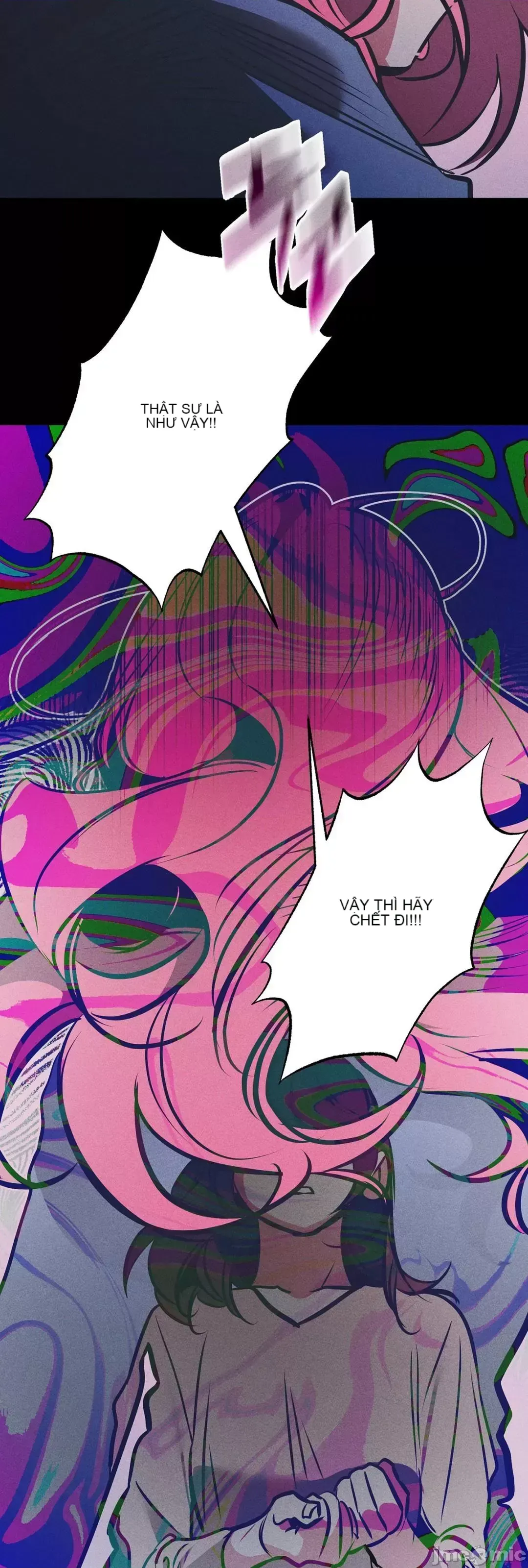 Người phụ nữ khó chịu - Tình yêu -- Chương 1-34