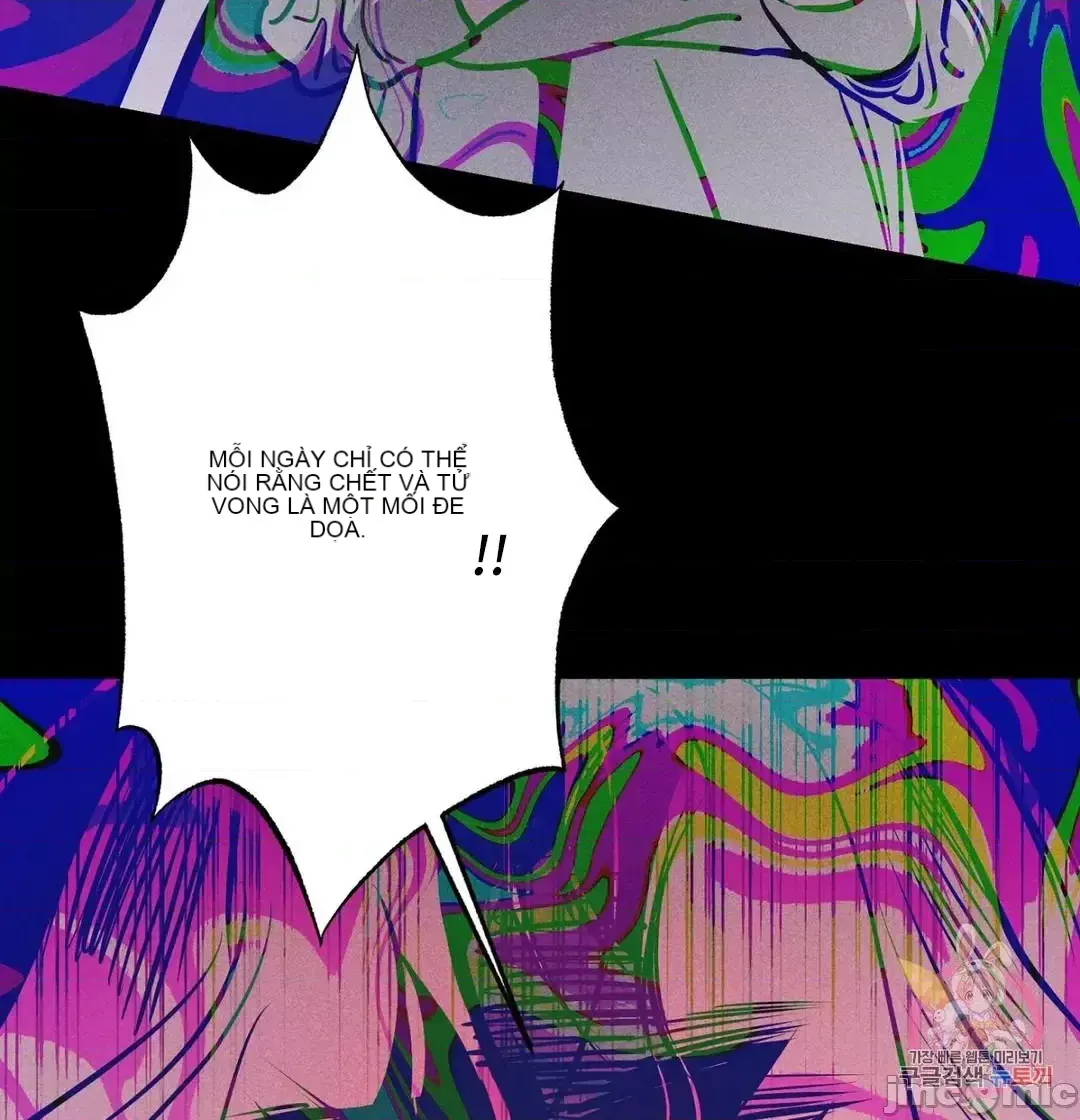 Người phụ nữ khó chịu - Tình yêu -- Chương 1-34